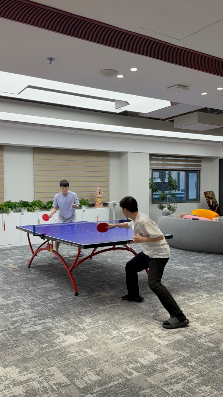 养与发展