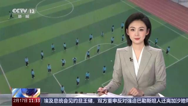 访时透露