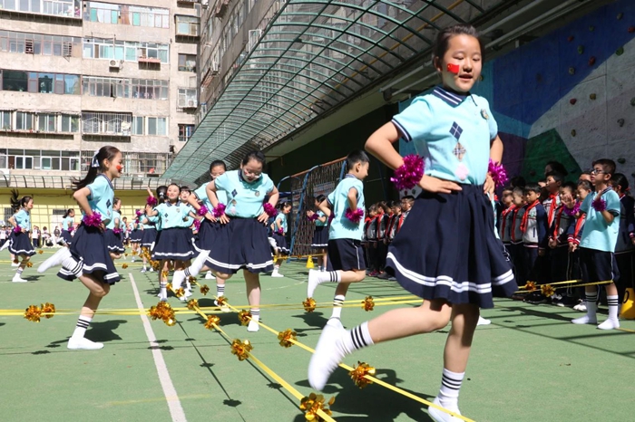 如在国际米