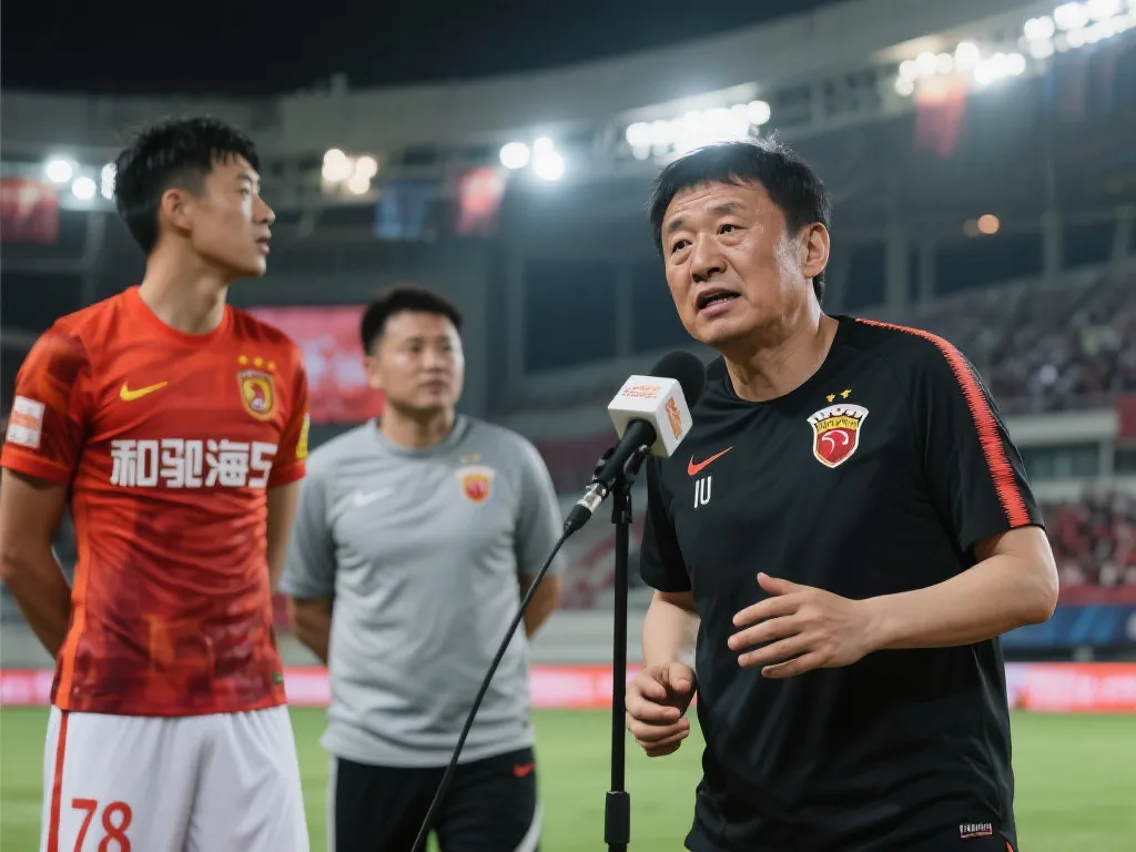 他在下个赛