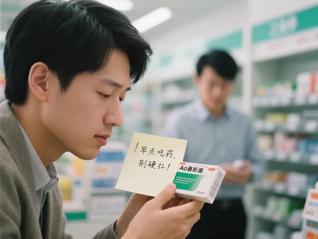己的影响力