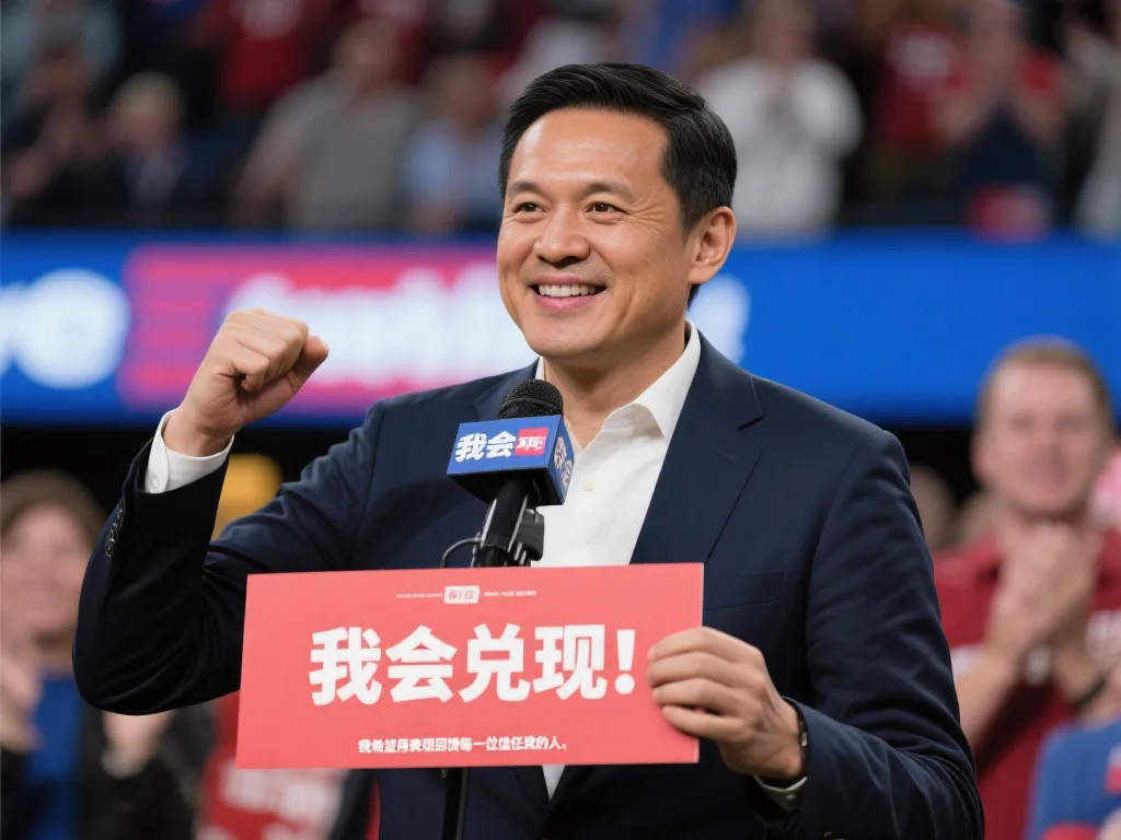 下来的重大