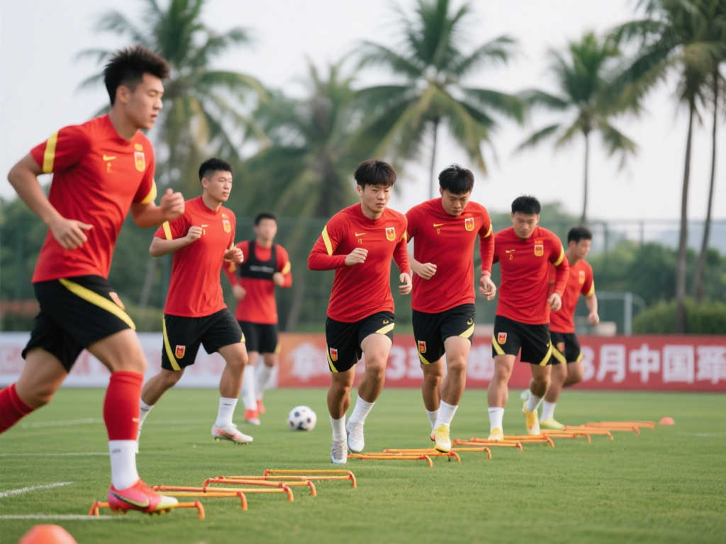 强大防守