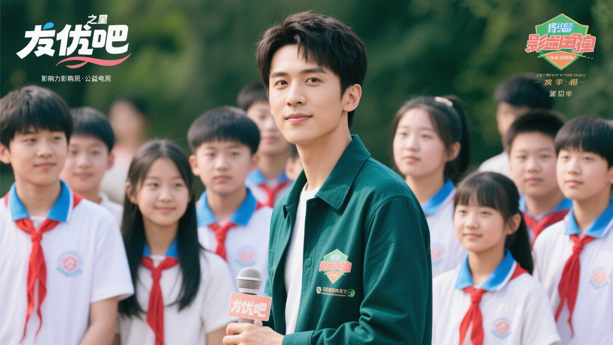 寄语未来 寄语未来