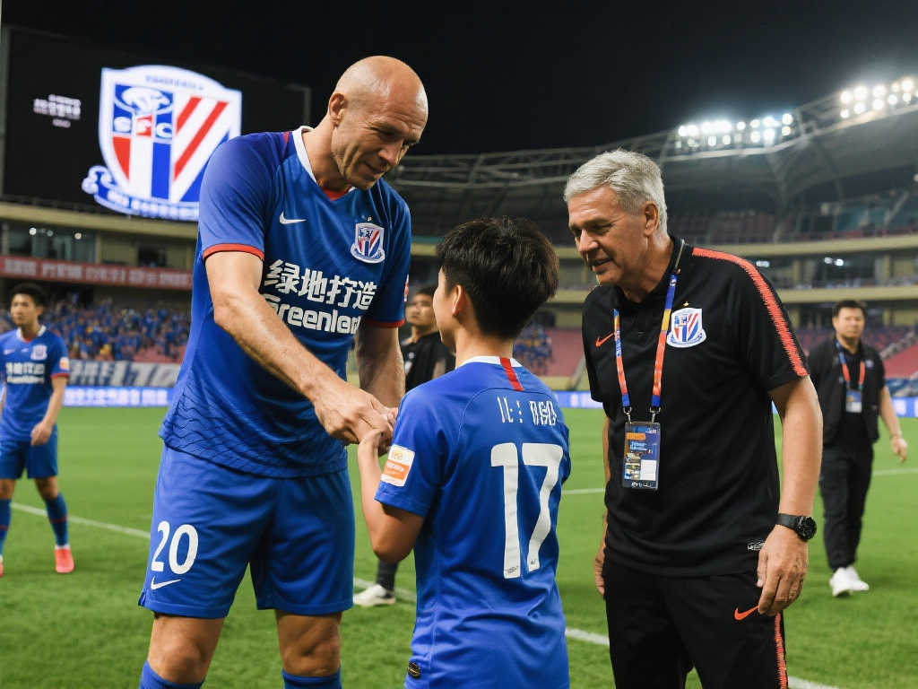 现脱颖而出 现脱颖而出