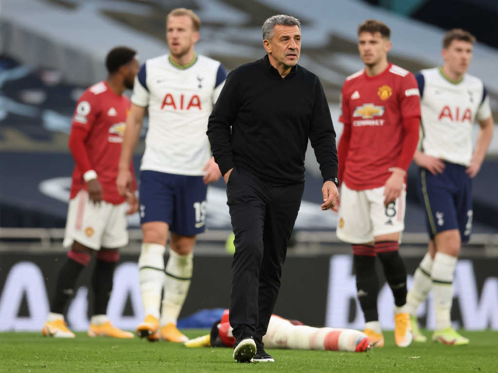 歐聯杯半決 歐聯杯半決