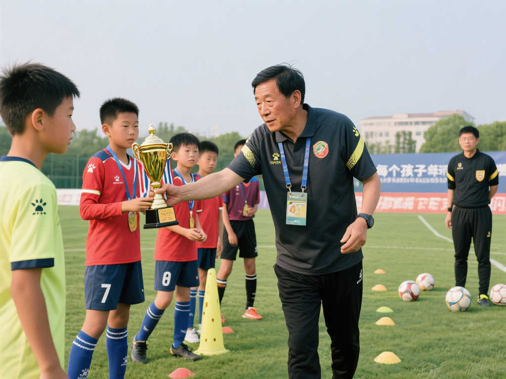 守端展现了 守端展现了