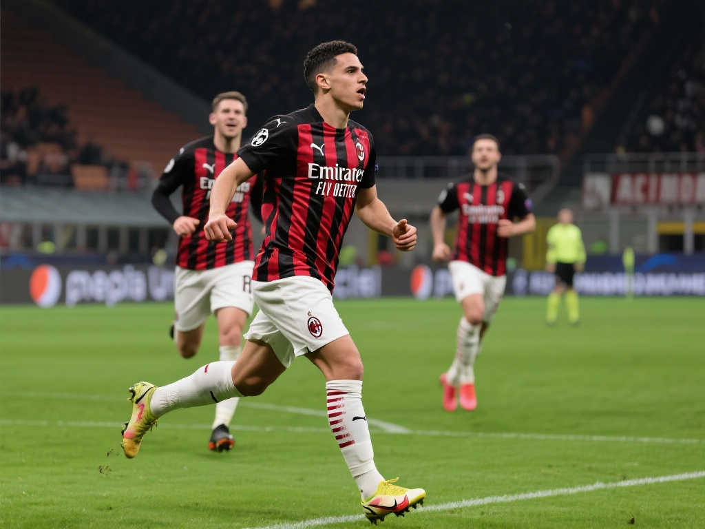 年輕球員的 年輕球員的