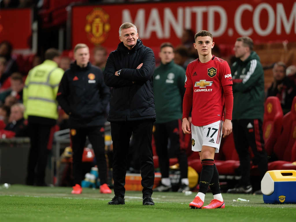 迷的期待 迷的期待